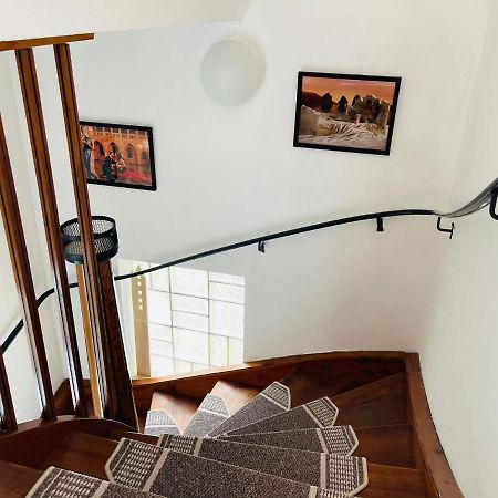 Apartment Schlossbergblick Griffen المظهر الخارجي الصورة