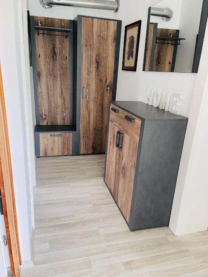 Apartment Schlossbergblick Griffen المظهر الخارجي الصورة