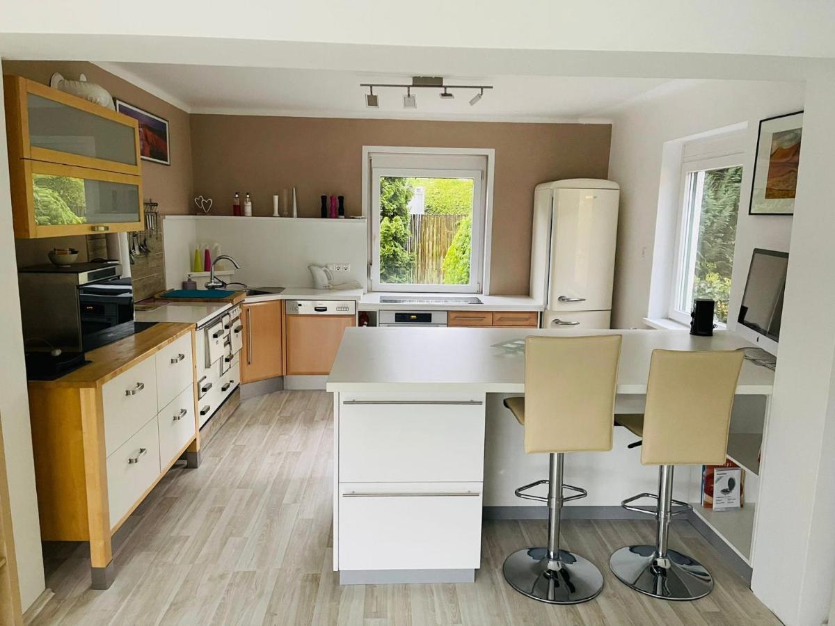 Apartment Schlossbergblick Griffen المظهر الخارجي الصورة