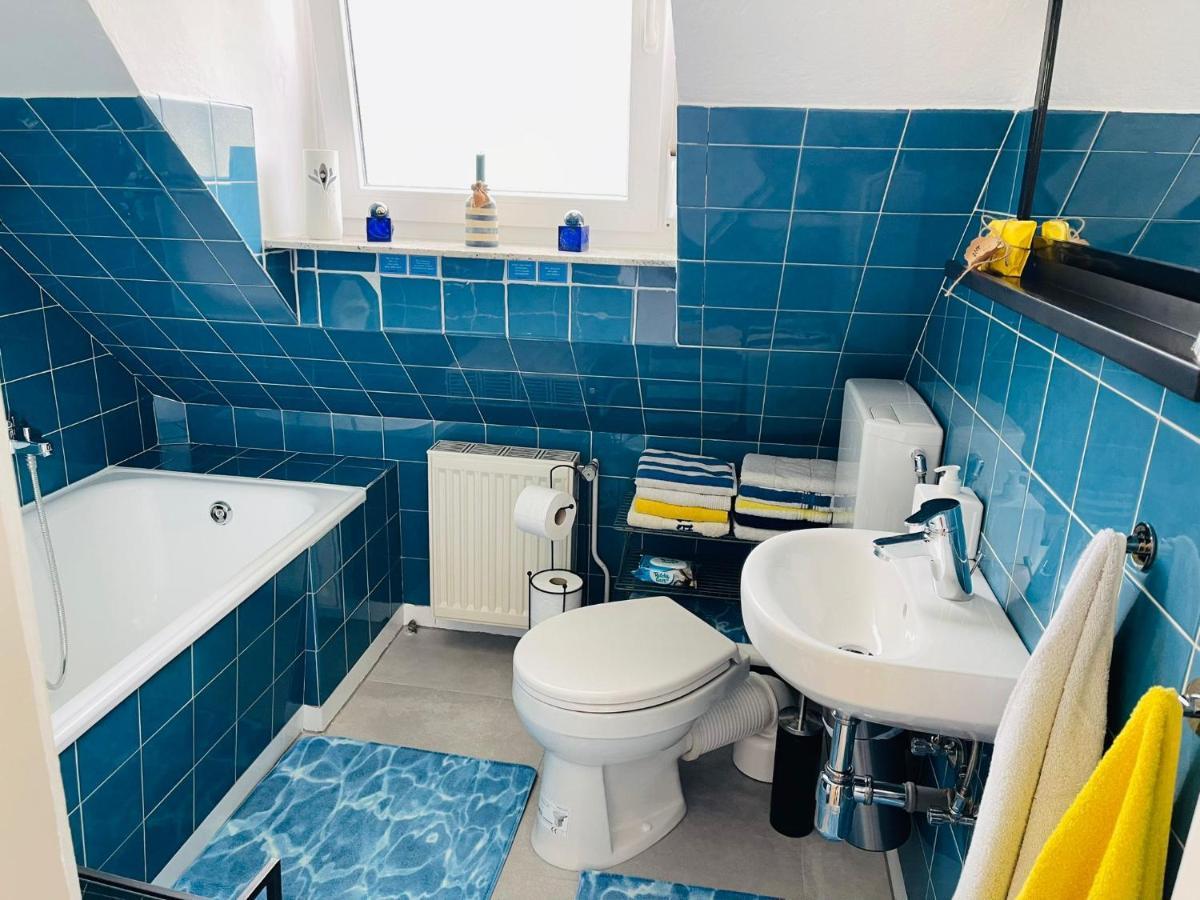 Apartment Schlossbergblick Griffen المظهر الخارجي الصورة
