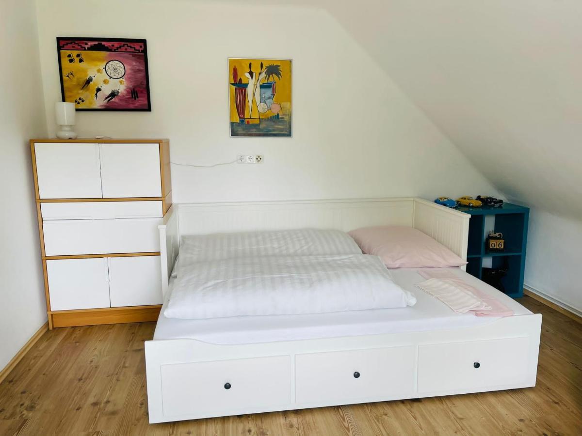 Apartment Schlossbergblick Griffen المظهر الخارجي الصورة